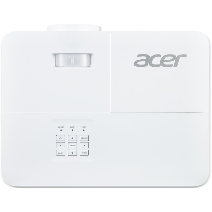 Videoproiector Acer X1827, 4K 3840* 2160, 4.000 lumeni, 16:9/ 4:3,