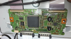 6870C-0267A tcon board Philips 42pfl9664/12 foto