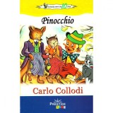 Cumpara ieftin Pinocchio - Carlo Collodi, Prestige