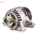 Alternator Opel Astra H, Combo, Combo Tour, Corsa C, Corsa D, Meriva A, Tigra Twintop Motor 1.0, 1.0, 1.2, 1.2, 1.2, 1.2 LPG, 1.4, 1.4, OE 13222930