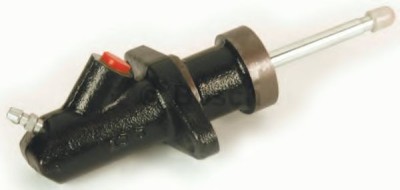 Cilindru receptor ambreiaj BMW X5 (E53) (2000 - 2006) BOSCH 0 986 486 534 foto