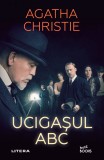Cumpara ieftin Ucigașul ABC
