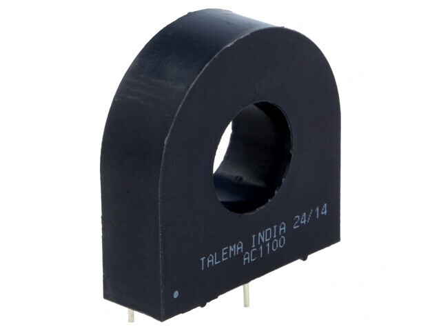 Transformator de curent AC 100A 100&Omega; 1000mVA