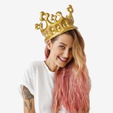 Cumpara ieftin Palarie gonflabila - Party Queen | Legami