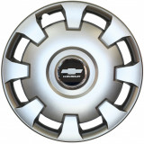Capace Roti Kerime R14, Potrivite Jantelor de 14 inch, Pentru Chevrolet, Model 206