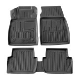 Cumpara ieftin SET COVORASE AUTO CAUCIUC UMBRELLA PENTRU FORD FIESTA (2017-)