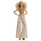 Barbie Signature Papusa Barbie Basics: Model 07