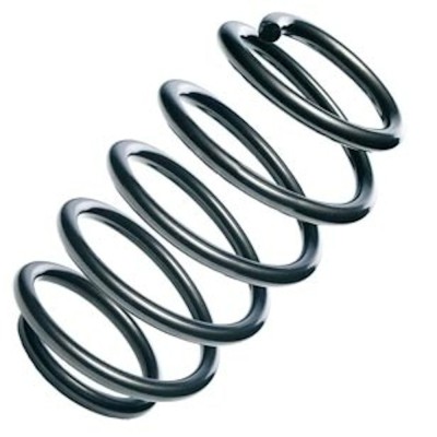 Arc spiral BMW Seria 1 (E81, E87), Seria 3 (E90/ E91) Tevema parte montare : Punte fata foto