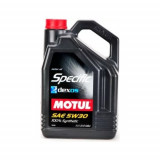 MOTUL DEXOS2 5W-30 5L