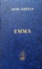 Emma de Jane Austen, Editura Romhelion, 1992, Cartonata, Romana, Stare Buna