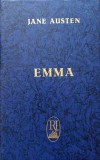Emma de Jane Austen, Editura Romhelion, 1992, Cartonata, Romana, Stare Buna