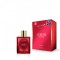Apa de parfum Chatler CH Veron Hero Fire Men 100 ml - Inspirat din Versace Eros Flame