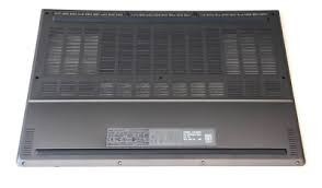 Bottomcase pentru Asus ROG Zephyrus G16 GU605MW