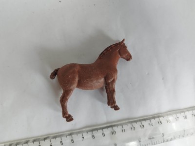 bnk jc Britains Farm Model - cal foto