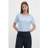 United Colors of Benetton tricou din bumbac femei, 31VKD104K