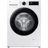 Masina de spalat rufe Samsung WW90DG5G34AELE, 9 kg, 1400 rpm, Clasa A, AI Ecobubble, Super Speed 39, SpaceMax, Hyhiene Steam, Smart Things, Digital In