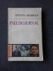 PSEUDOJURNAL DE ANTON HOLBAN , 1978