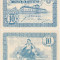 1920, 10 centavos (CMA 641) - Portugalia - stare UNC!