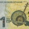 AZERBAIDJAN █ bancnota █ 1 Manat █ 2020 █ P-38 █ UNC █ necirculata