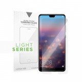 Folie Protectie Ecran Huawei P20 Pro, 3 Pack Lite Series