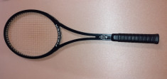 RACHETA TENIS CAMP FISCHER MATCH MAKER M - 04 VINTACE COLECTIE foto