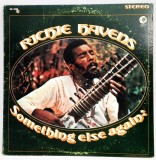 Cumpara ieftin Richie havens - Something Else Again NM / VG+ vinil LP disc rock folk MGM SUA