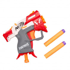 Mini-blaster de jucarie Nerf Microshots TS foto