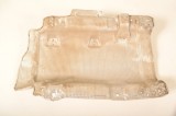 Protecție termică MASERATI LEVANTE SUV M161 2017 OEM: 670031970,6700319706L 11517828
