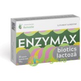 Enzymax Biotics Lactoza 30cps