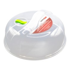 Capac microunde Vision Chef VCU01T, 28cm