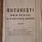 București, Ghidul Oficial, 20 de hărți + Planul de Ansamblu (1934)
