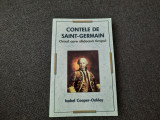 Contele de Saint Germain - Omul care sfideaza timpul