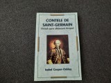 Contele de Saint Germain - Omul care sfideaza timpul, Editura Herald, 2009, 220 pagini