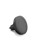 Suport telefon magnetic auto cu fixare in grila de ventilatie, Mega Drive