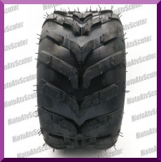 ANVELOPA ATV 16X8-7 16x8x7 CAUCIUC ATV 16x8-7 16x8x7 in V foto