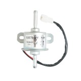 Pompa de alimentare electrica 12V pentru Kubota, cod OEM RC601-51352