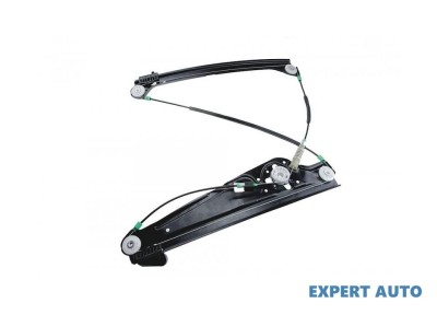 Macara geam electric BMW Seria 7 (2001-2008) [E65, E66, E67] #1 foto