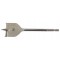 Burghiu plat pentru lemn, 38 mm, Richmann