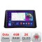 Navigatie Opel Mokka 2012-2016 C-MOKKA1 Android Octa Core Ecran 2K QLED GPS 4G 4+32GB 360 KIT-mokka1+EDT-E409-2K v1 CarStore Technology