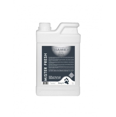 Diamex Sampon Mister Fresh - 1 lt foto
