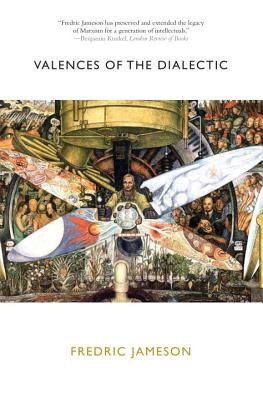 Valences of the Dialectic foto