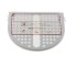 Grilaj tava/suport cana espressor Delonghi en125 pixie,nespresso