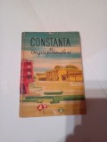 CONSTANTA SI IMPREJURIMILE EI ( CONTINE HARTI - BOGAT ILUSTRATA )