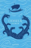 Odiseea - Hardcover - Homer - Bookzone