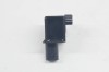 Senzor de impact st&acirc;nga față BMW X5 F15, F85 2014 OEM: 9224177 12093717