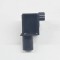 Senzor de impact st&acirc;nga față BMW X5 F15, F85 2014 OEM: 9224177 12093717
