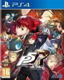 Persona 5 Royal Playstation 4, Second-Hand