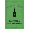 Holttest a parlamentben - Ellen Wilkinson