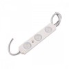 Modul LED lumina alba 12V 1.5W IP67, Delight