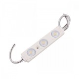 Modul LED lumina alba 12V 1.5W IP67, Delight